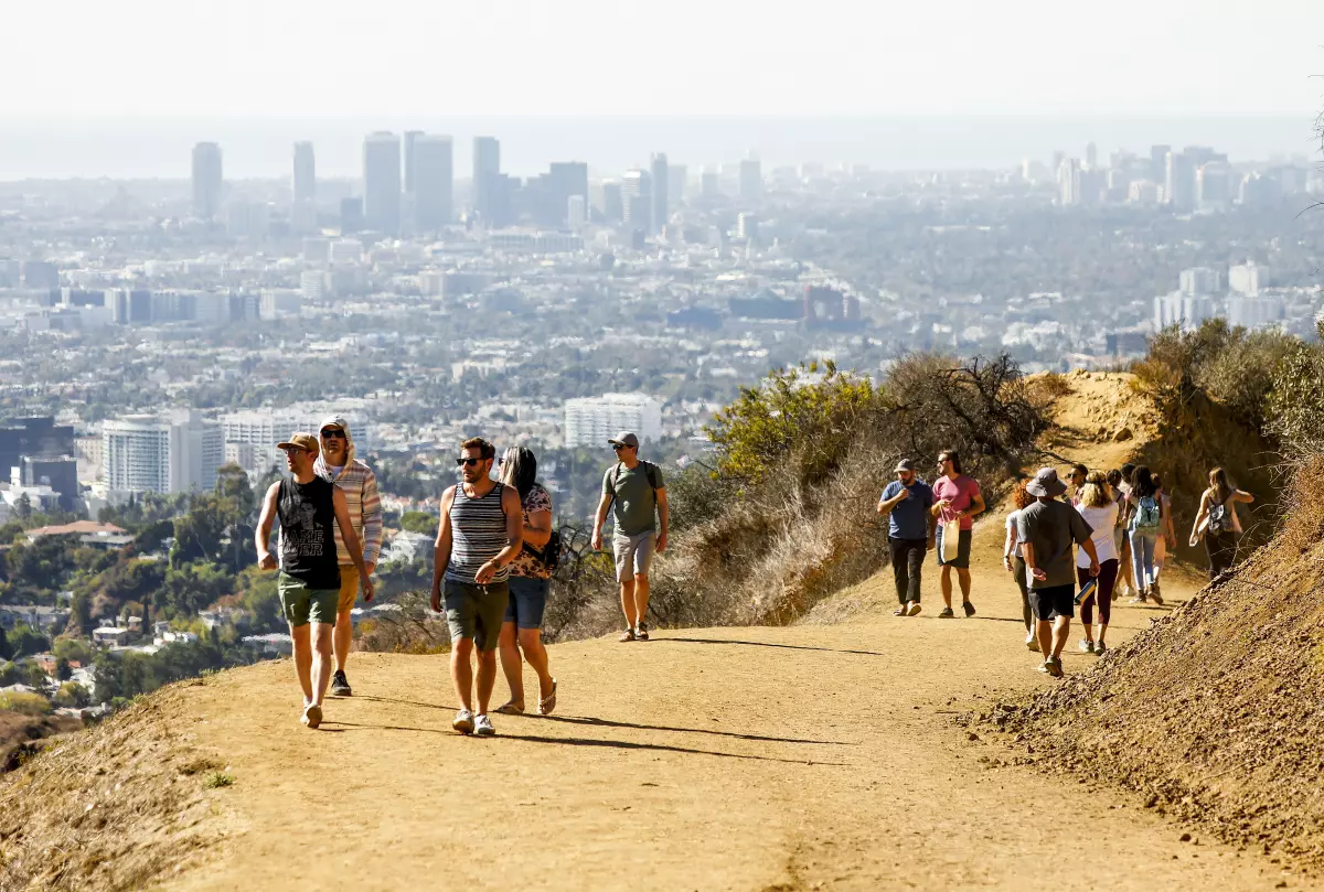 ca-hiker