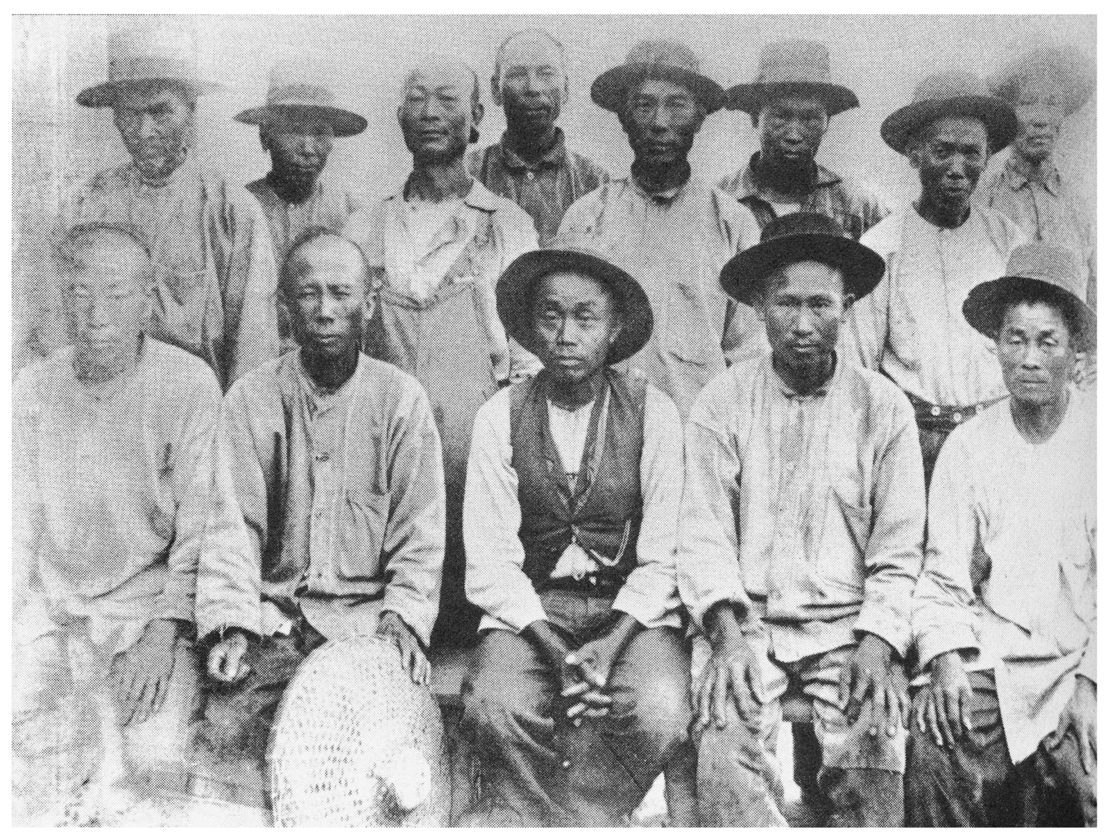 chinese-labor